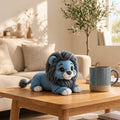 Crochet Lion Kit